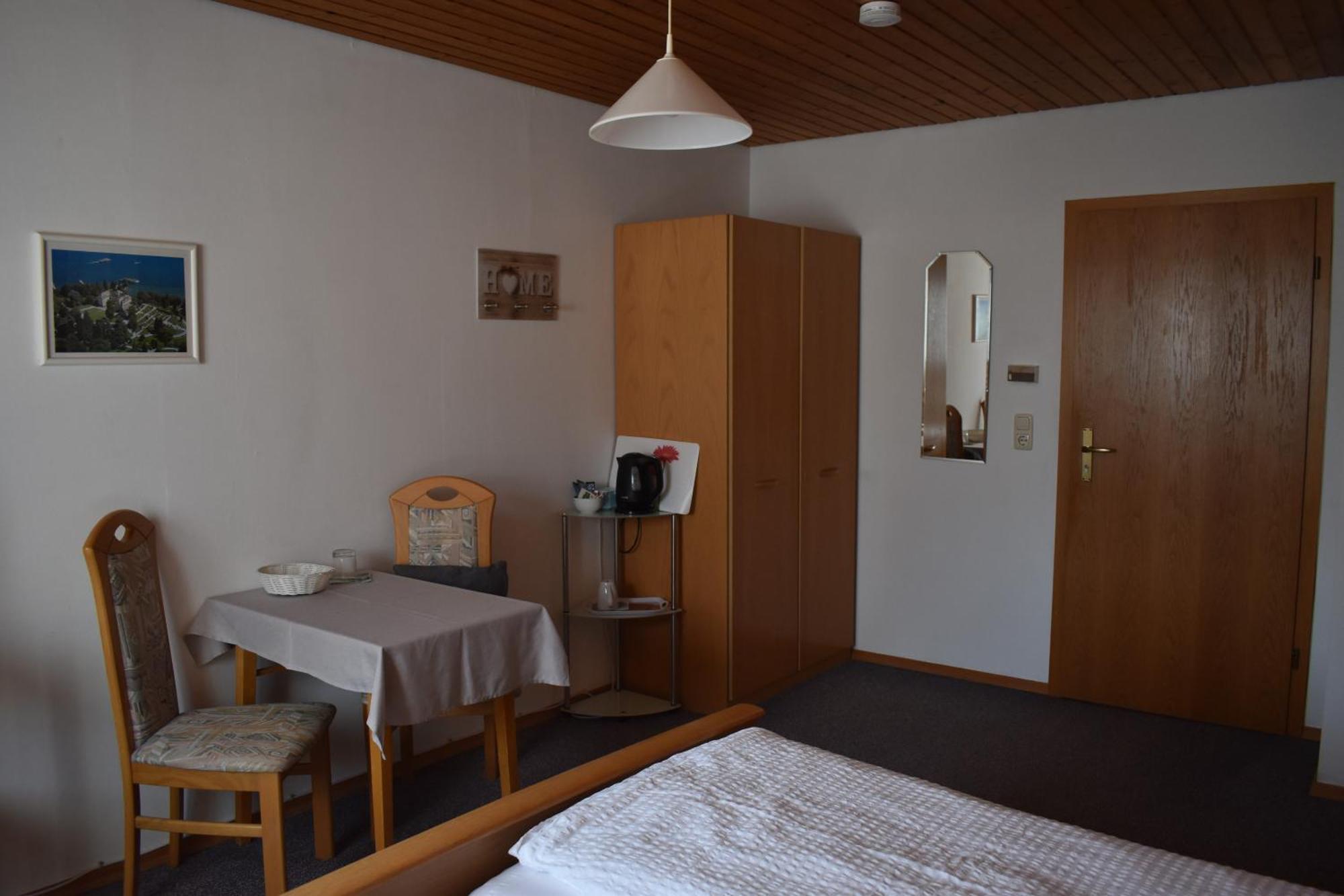 Ferien- Und Obsthof Dillmann Apartment Langenargen Exterior photo