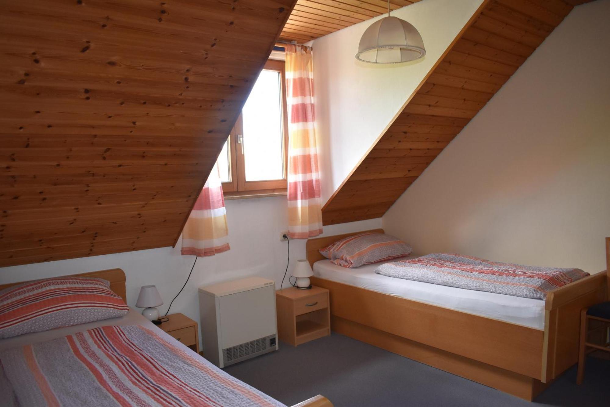 Ferien- Und Obsthof Dillmann Apartment Langenargen Exterior photo