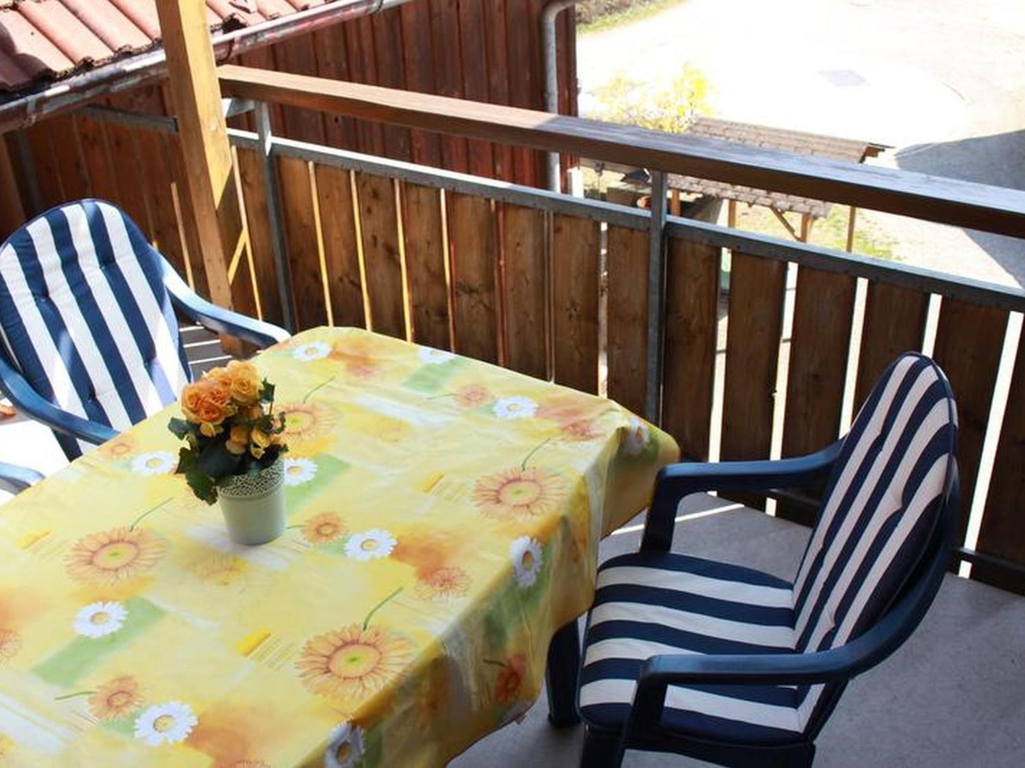 Ferien- Und Obsthof Dillmann Apartment Langenargen Exterior photo